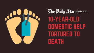 10-year-old girl tortured to death in Moghbazar
