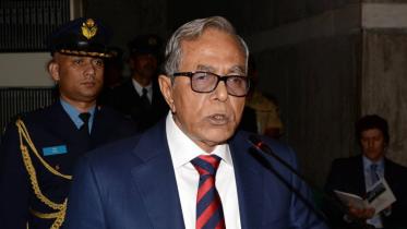 President Abdul Hamid's inaction as chancellor