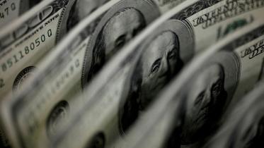 Dollar price