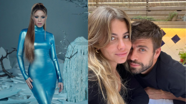 There’s a special place in hell for them: Shakira hints at Pique’s girlfriend
