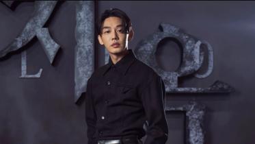 Korean actor dropped from Netflix amid drug scandal