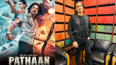 Zayed Khan urges producers to create Bollywood standard films in Bangladesh