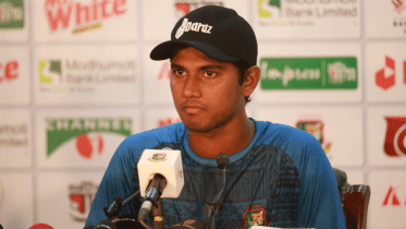 Hasan Mahmud