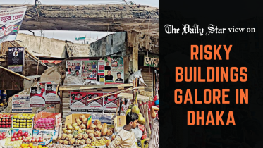 19 risky kitchen markets in Dhaka 