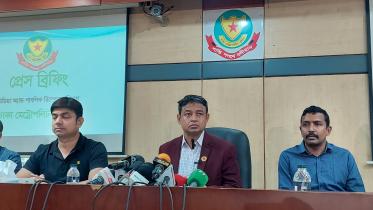Tk 11cr heist: 8 arrested, Tk 2.54cr recovered