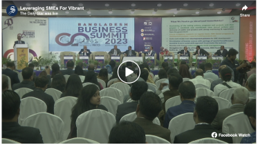 Bangladesh Business Summit 2023