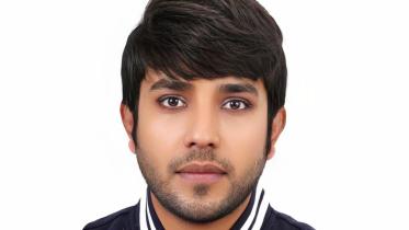 Arav Khan