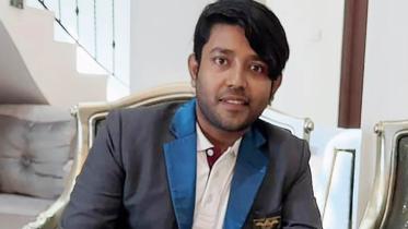 Arav Khan