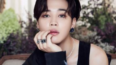 BTS’s Jimin becomes highest-ranking K-Pop soloist on UK charts