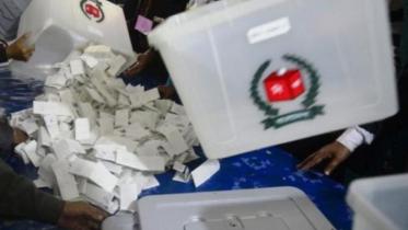Bangladesh election