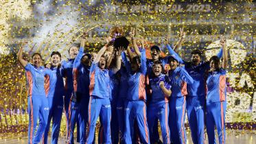 Mumbai Indians