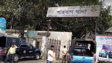2 'Proloy gang' members arrested for assault of fellow DU student