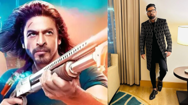 ‘Pathaan’ termed a ‘story-less video game’ by Pakistani actor