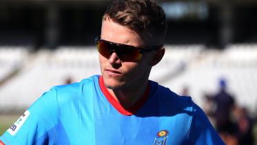 sam curran