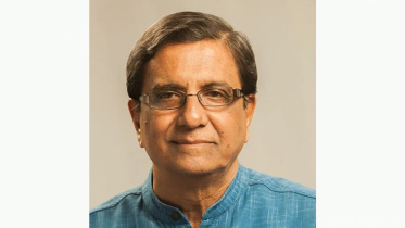 Prothom Alo Editor Matiur Rahman