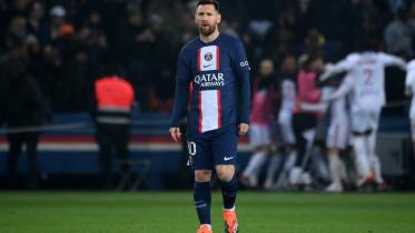 messi