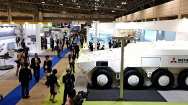 military-equipment