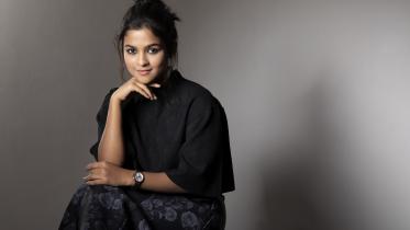 I fainted while fasting: Sadia Ayman 