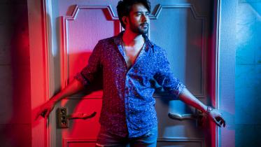 The future is bright for Roshan 