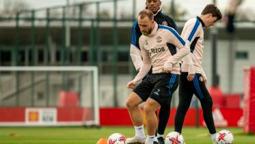 Christian Eriksen