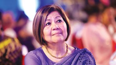 Rokia Afzal 