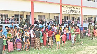 bandarban shootout
