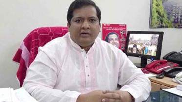 Zahid Ahsan Russel