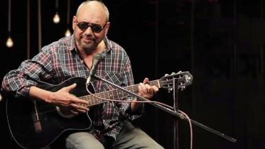 Anjun Dutt coming to Maasranga this Eid