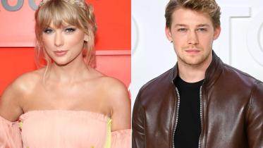 Taylor, Joe Alwyn break up reportedly caused by Swift’s fame