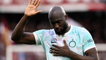 romelu lukaku
