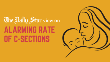 alarming rate of c-sections