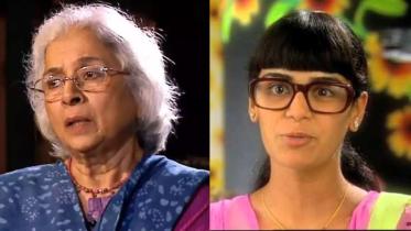 ‘Jassi Jaissi Koi Nahin’ actor Uttara Baokar passes away