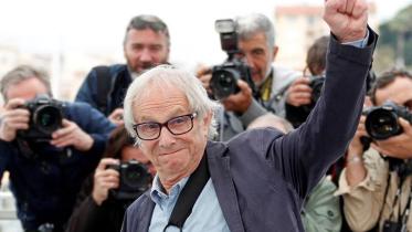 Wes Anderson, Ken Loach among big names competing at Cannes Film Festival