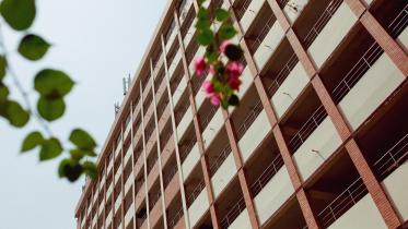 Faculty of Business Studies, Dhaka University