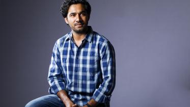 Khairul Basar shares his plans for Eid