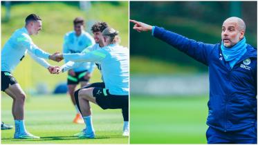 man City