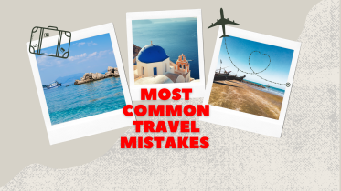 Common travel mistakes while making hotel bookings