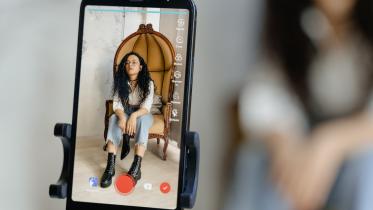 Short video platforms