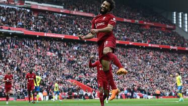 Mohamed Salah