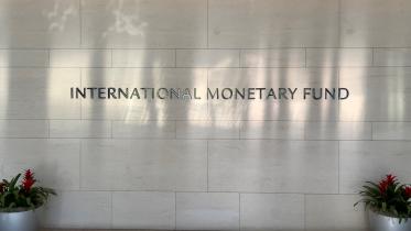 IMF