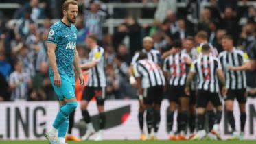 Harry Kane