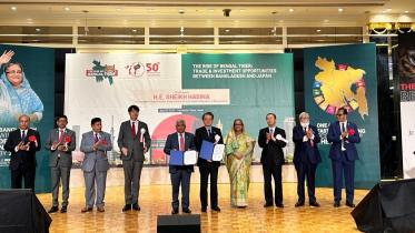 MoU signed with Japan to boost bilateral trade: FBCCI 