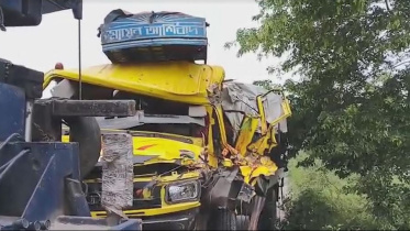 Madaripur-crash