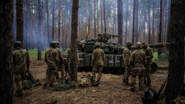 Ukraine war