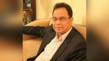 Renowned playwright Mohon Khan on life-support