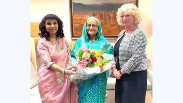 pm in london