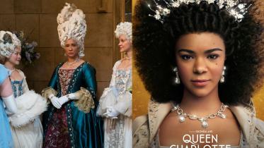 ‘Queen Charlotte’: an aching prequel of the dramatic ‘Bridgerton’