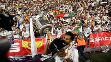 rodrygo