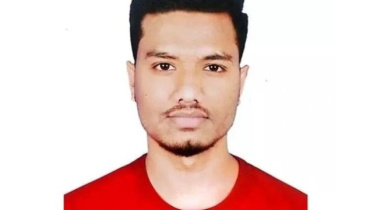 Ikram Hossain Molla