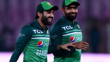 Babar Azam